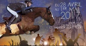 Jumping international mantes la jolie