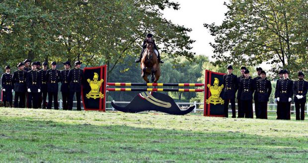 Jumping de l'X 2017