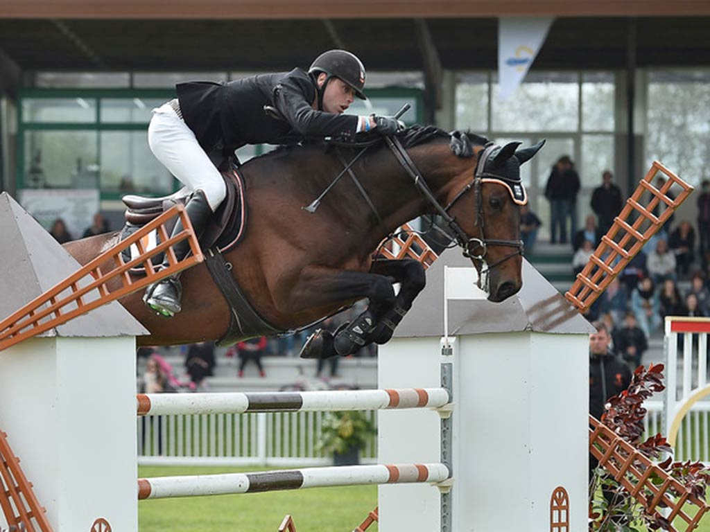 Jumping International du Touquet Paris Plage : c’est demain !