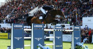 Longines Jumping de la Baule