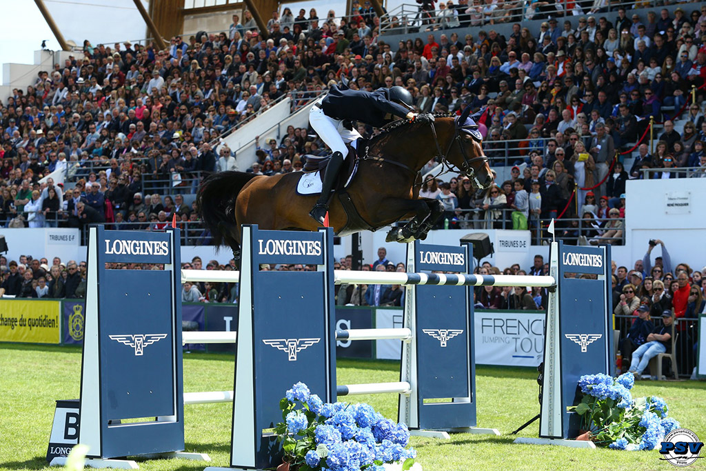 Longines Jumping de la Baule