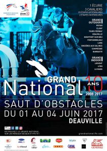 GRAND NATIONAL FFE A DEAUVILLE