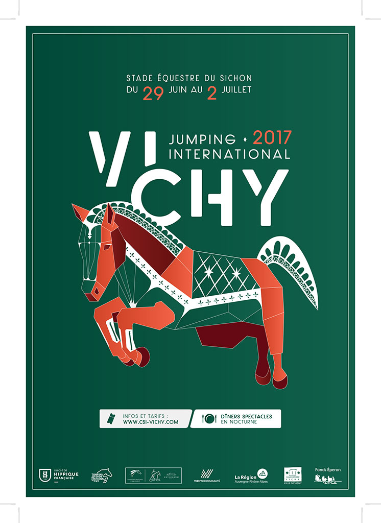 Vichy CSO international
