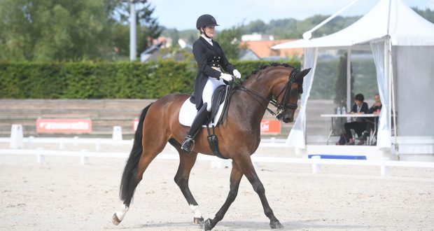 dress'in Deauville