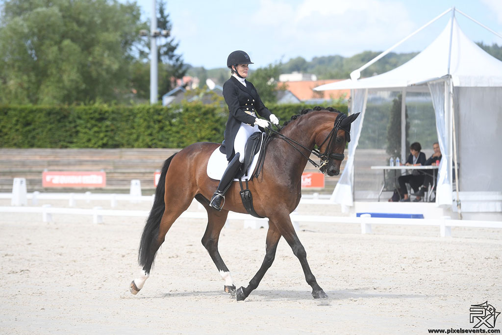 dress'in Deauville