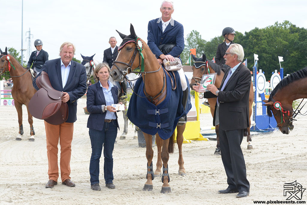 Pole international de deauville