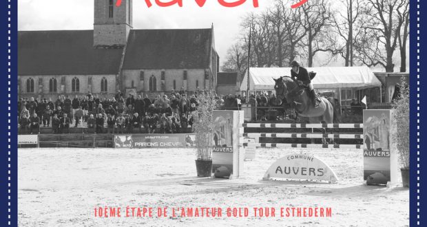 auvers esthederm amateur gold tour