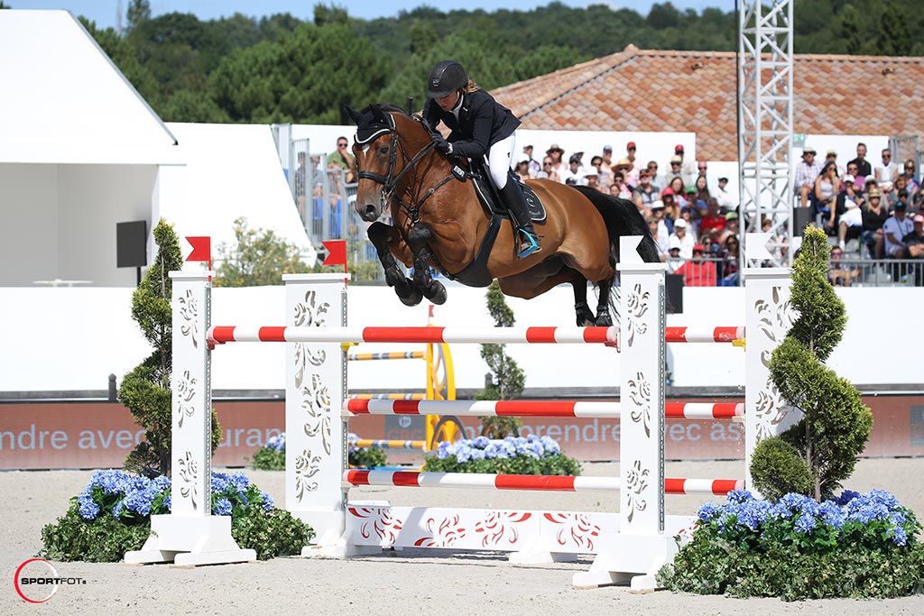 FFE TOP JEUNES TALENTS
