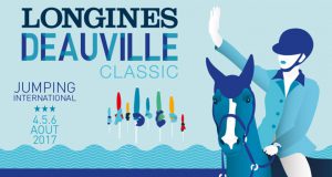 Longines deauville classic race