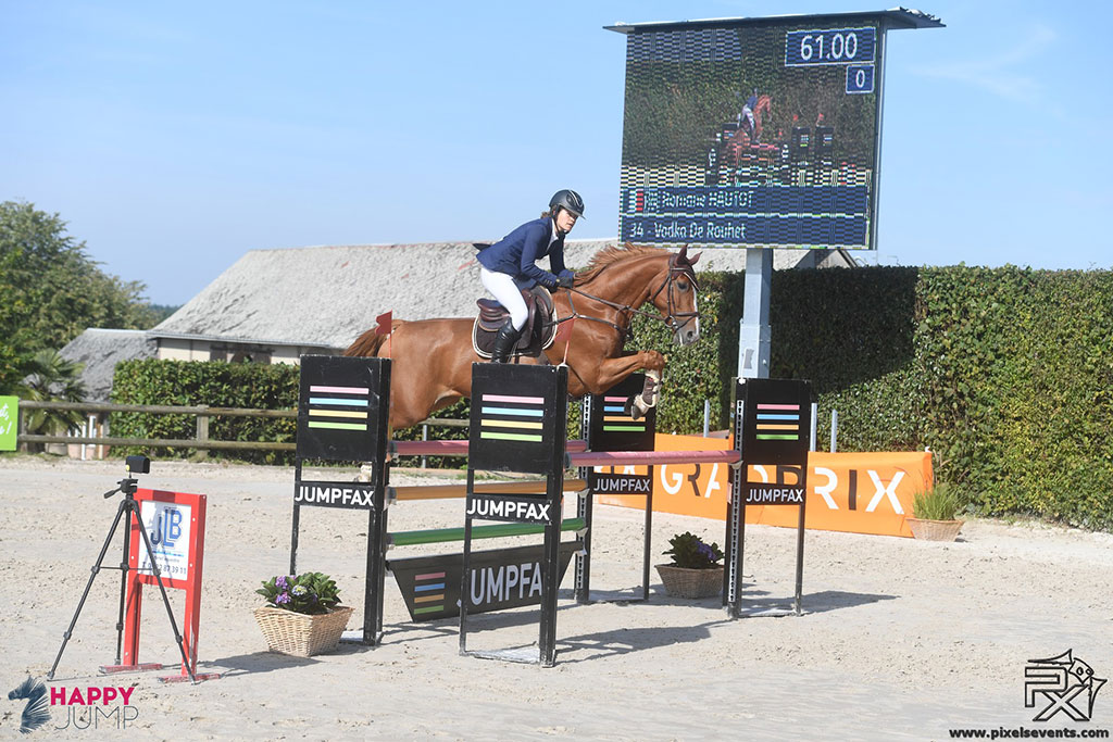 Cavaliere Romane HAUTOT