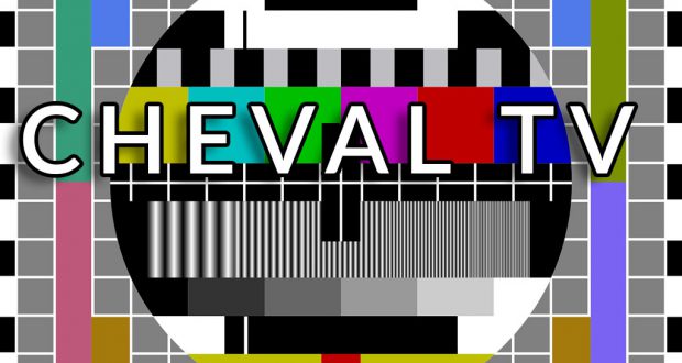 CHEVAL TV 2018