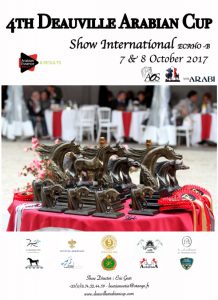 Deauville Arabian Cup