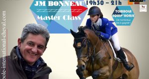 JM Bonneau Master Class 2017