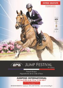 Jumping international