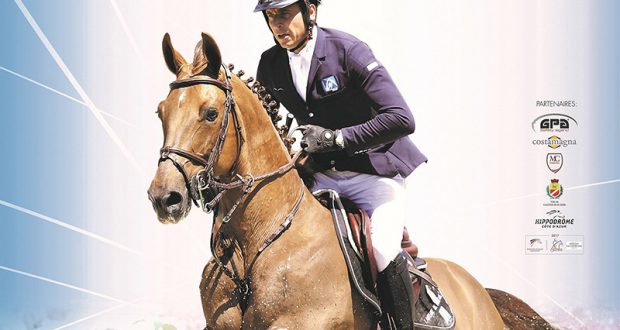 Jumping international cagnes sur mer