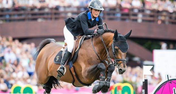 JUMPING INTERNATIONAL DE DINARD 2018