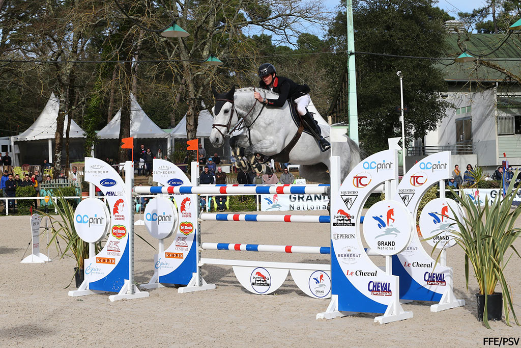 Grand National FFE Royan
