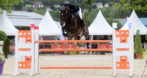 jump’in deauville 2018