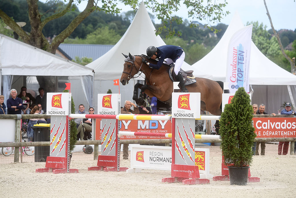 jumpin deauville 2018 grand prix