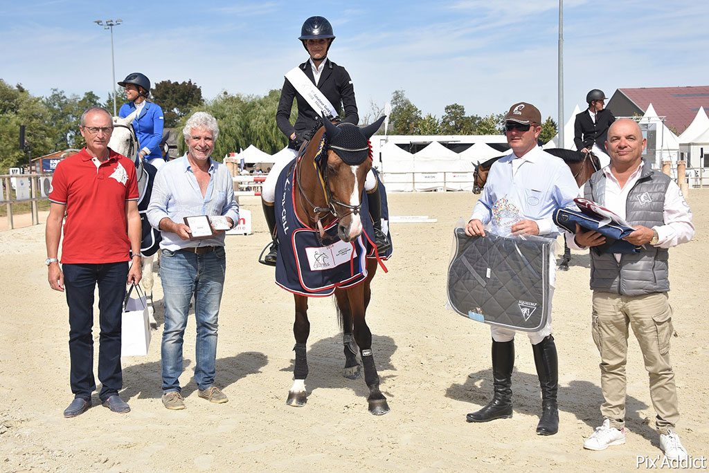 Amateur Gold Tour