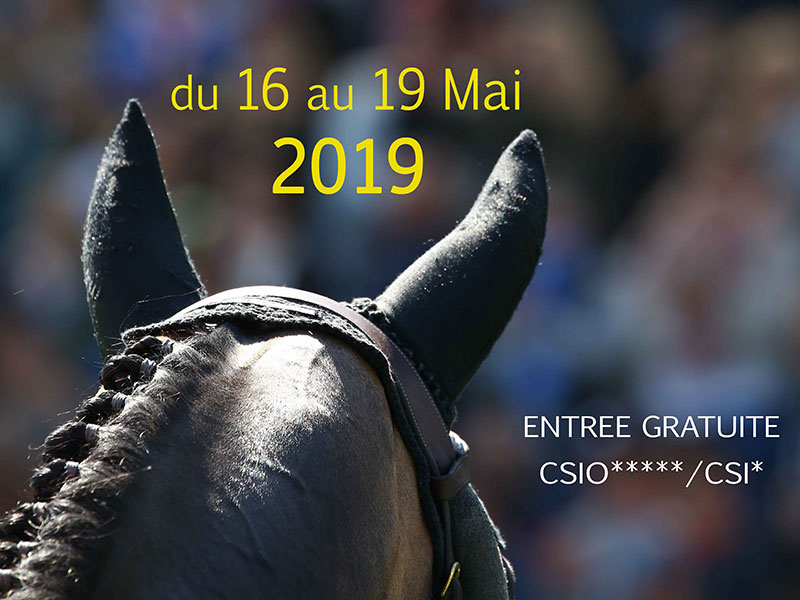 Longines Jumping International de La Baule