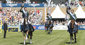 jumping de la baule 2019