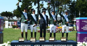 Longines Jumping International de La Baule