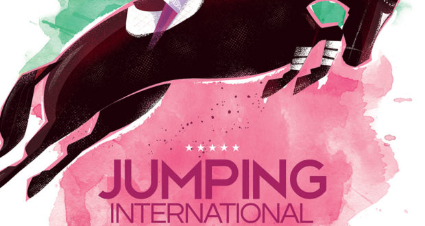 jumping dinard 2019