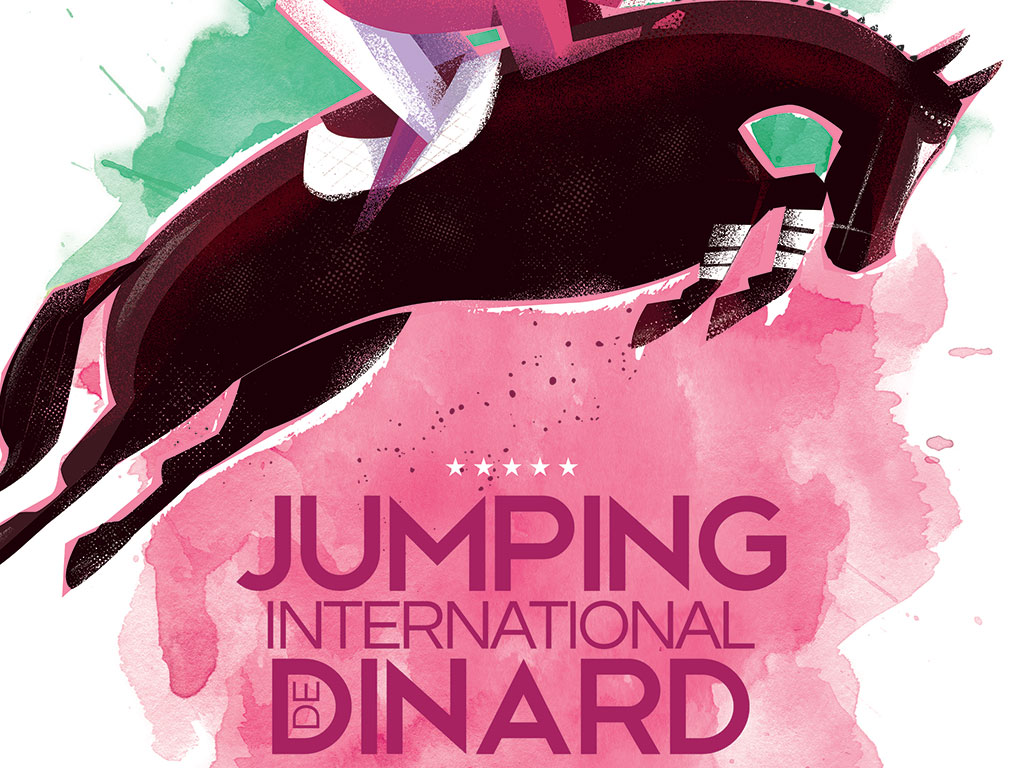 JUMPING INTERNATIONAL DE DINARD