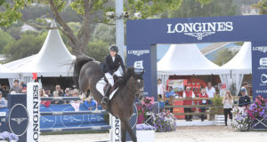 vainqueurs Grand Prix Longines Normandie