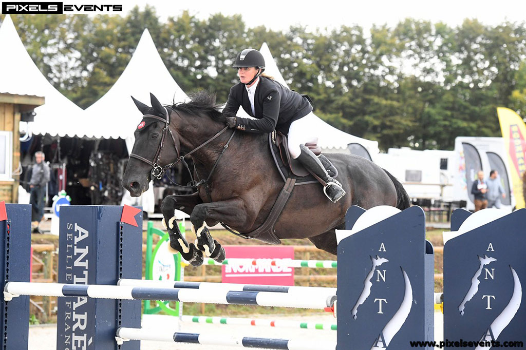 Amateur Gold Tour FFE – Esthederm de Canteleu