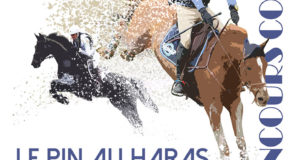 concours com^plet Haras Pin 2019