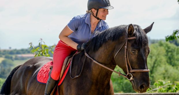 L'équitation : un sport en plein essor en France