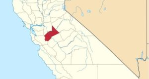 Stanislaus County, California