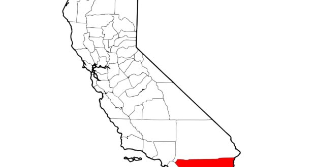 Maps showing counties with confirmed cases of Strangles in Ohio, Michigan, and Florida