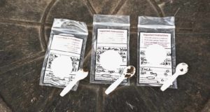 Frustrated by Fecal Egg Counts?