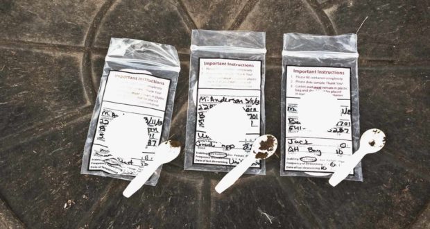 Frustrated by Fecal Egg Counts?