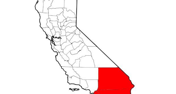 Maps showing counties with confirmed cases of Strangles in Ohio, Michigan, and Florida