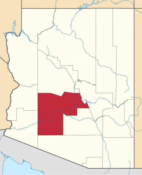 ehv-1 cases confirmed; ehm in arizona; ehv-1 in arizona