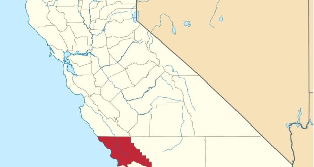 Maps showing counties with confirmed cases of Strangles in Ohio, Michigan, and Florida