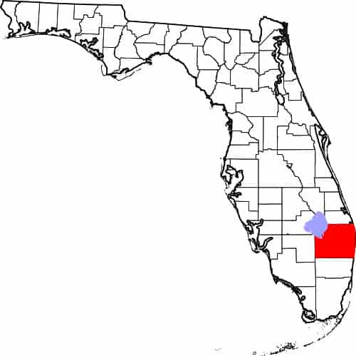 Palm Beach County, Florida