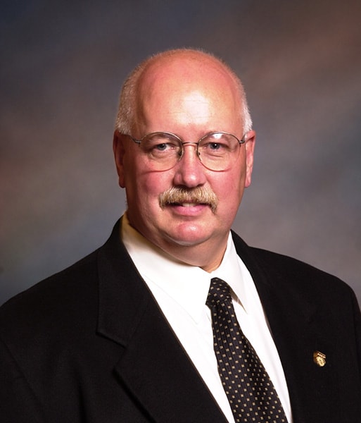 Dr. Larry Bramlage