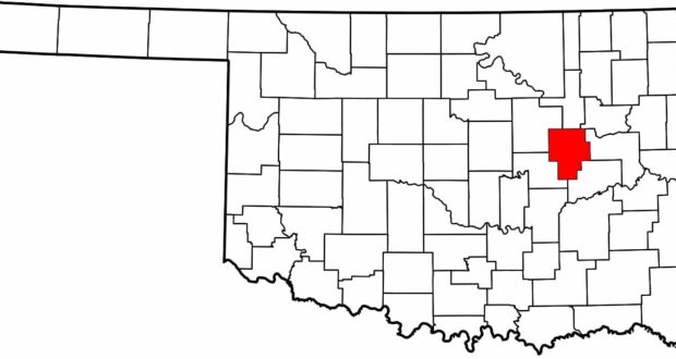 Maps showing counties with confirmed cases of Strangles in Ohio, Michigan, and Florida
