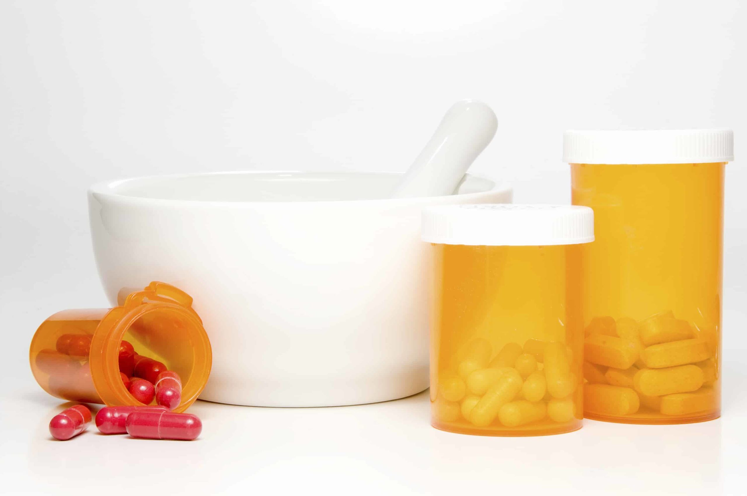 Ordonnance désormais requise pour les antimicrobiens médicalement importants