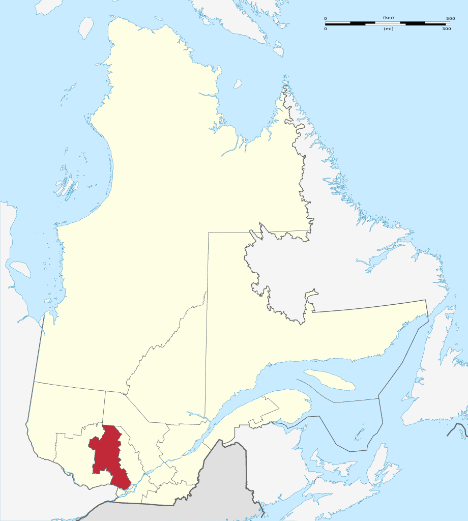 Maps showing counties with confirmed cases of Strangles in Ohio, Michigan, and Florida