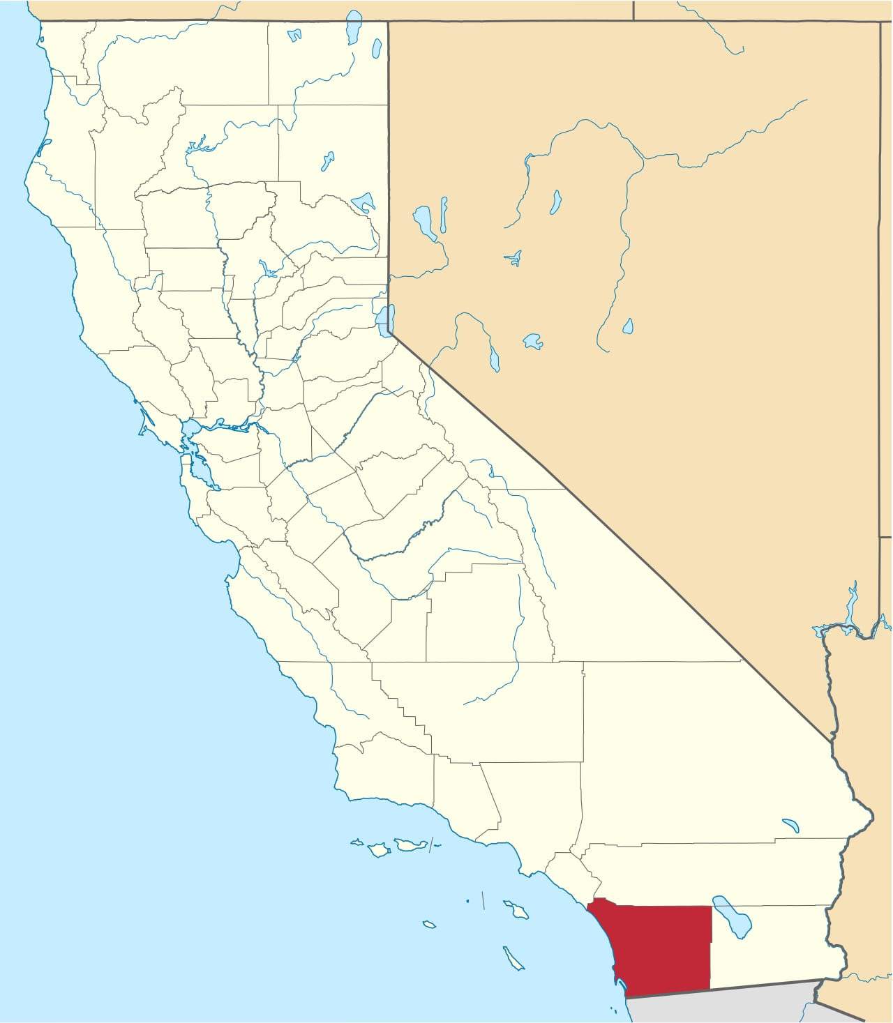 Stomatite vésiculeuse chez quatre chevaux californiens