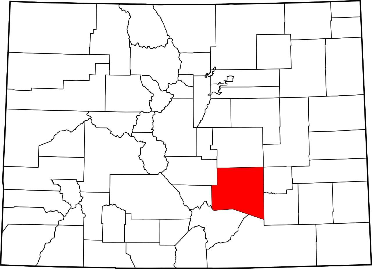 Maps showing counties with confirmed cases of Strangles in Ohio, Michigan, and Florida