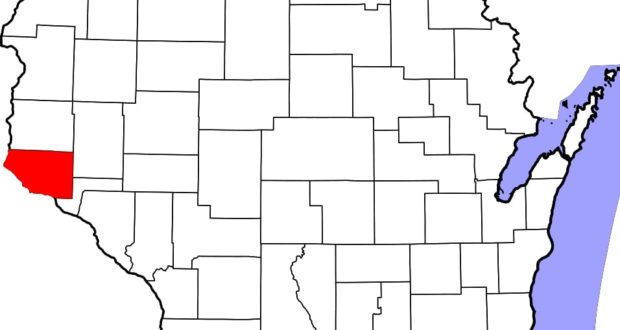 Maps showing counties with confirmed cases of Strangles in Ohio, Michigan, and Florida