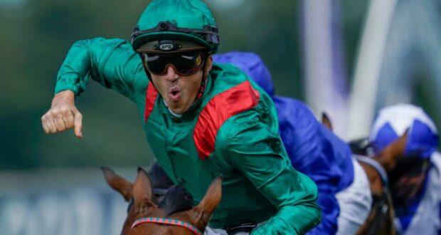 Les jockeys français les plus riches