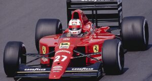 Scuderia Ferrari : une histoire riche en succès